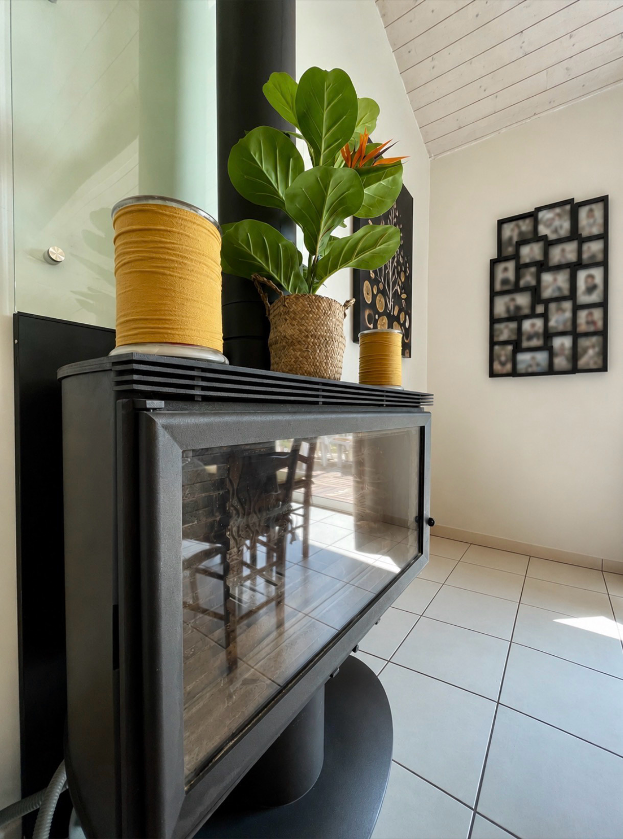 3-Bedroom House in a Popular Neighborhood 3